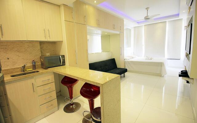 Rio Spot Homes Flat C033A