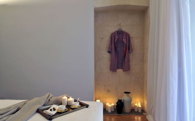 Lidia Chambres D'hotes