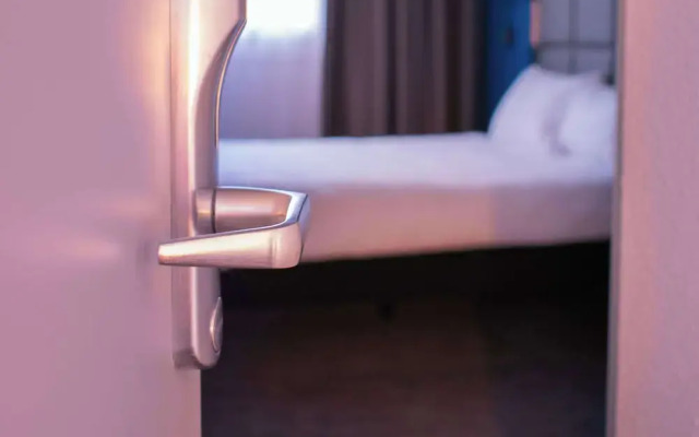 Hotel Ibis Katowice Zabrze