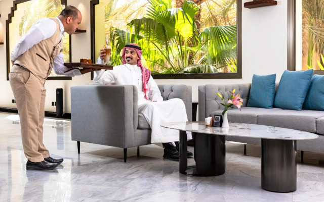 Madareem Hotel