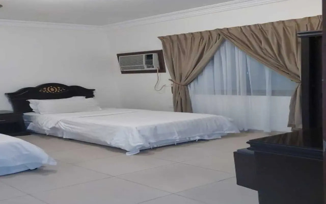 Skoot furnished apartment