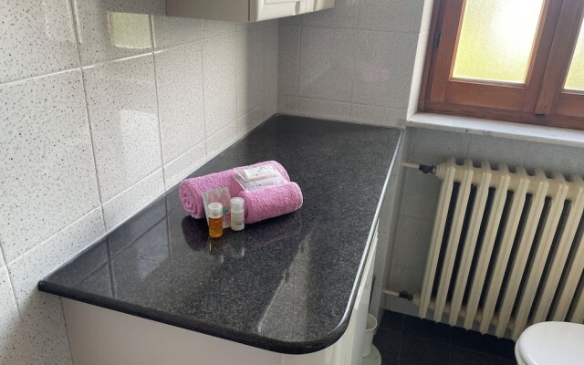 Room-suite Panoramica - Casa T Home Bed