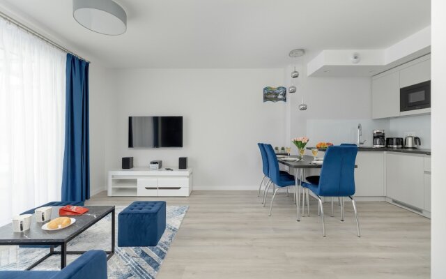 Apartment Szymony in Zakopane by Renters