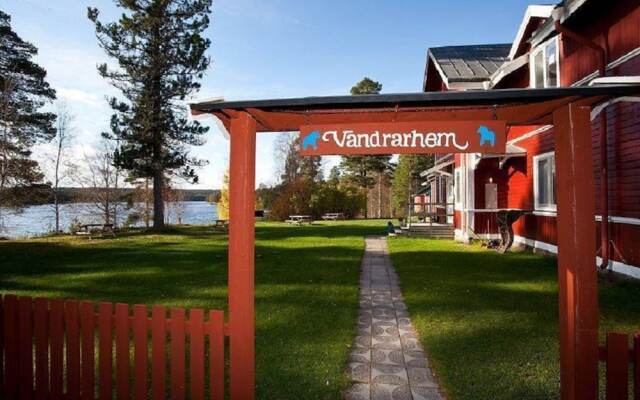 Furudals Vandrarhem och Camping
