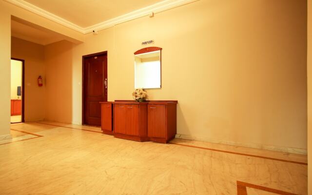 OYO 6825 New Crescent Citadel