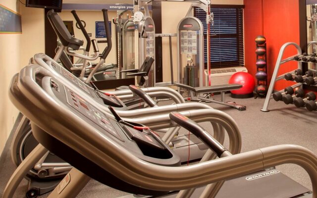 Spark by Hilton Stevensville