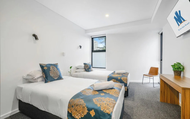 The Park Oasis Burwood