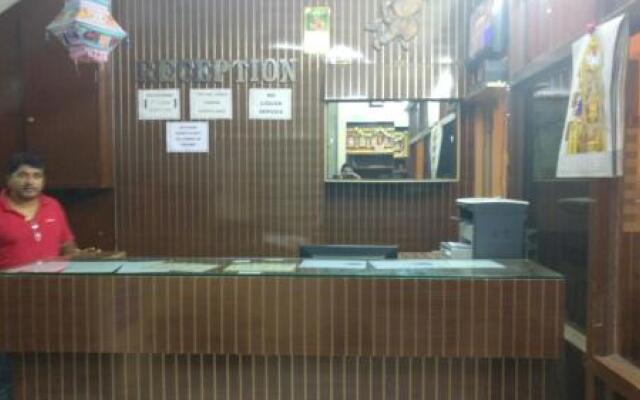Anupama Guest House