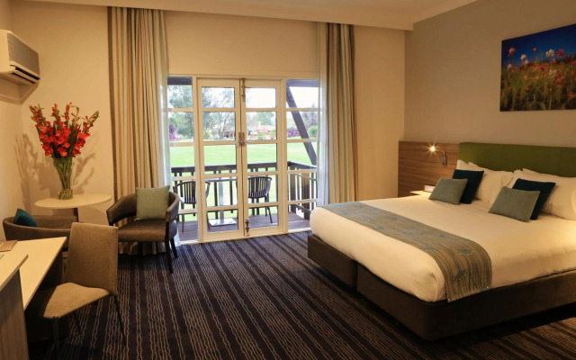Novotel Swan Valley Vines Resort
