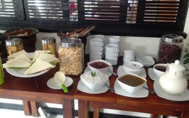 Cantya Hotel