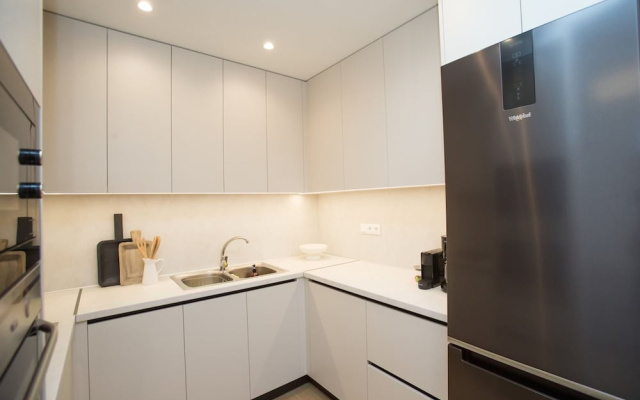 K11 Apartment