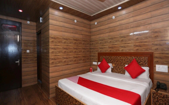 Hotel Star By OYO Rooms
