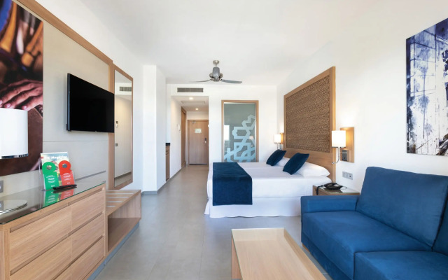 Hotel Riu Palace Boavista - All Inclusive