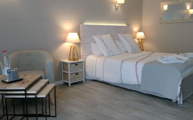 Au Bois des Tilleuls