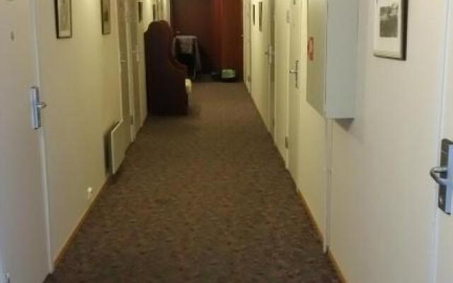 Kirkenes Hotel