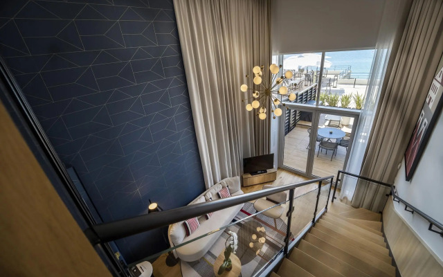 Hôtel & Spa – Thalazur Saint Jean de Luz