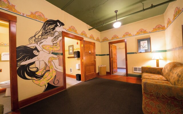 McMenamins Edgefield