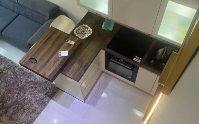 Residence la Desirade