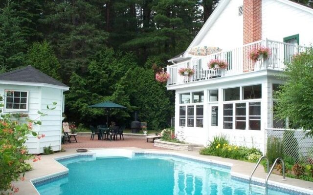 Le Gîte de la St-Lawrence