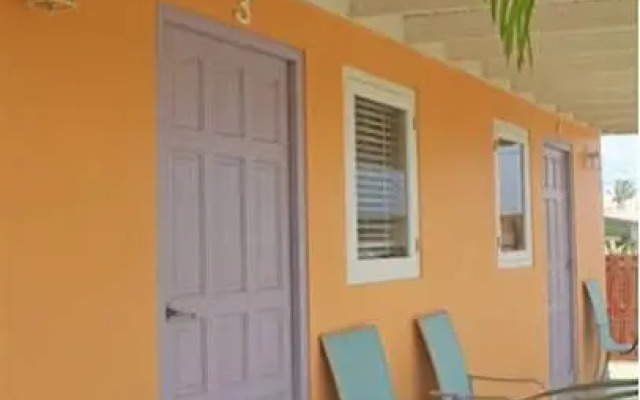 La Boheme Aruba
