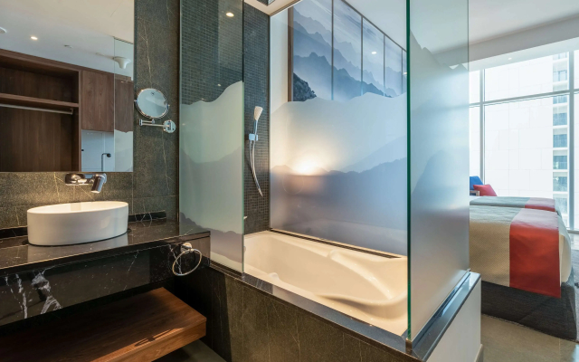 Grand Millennium Business Bay - Hotel in ดูไบ - Photo 3