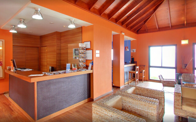 Hotel Villa el Mocanal
