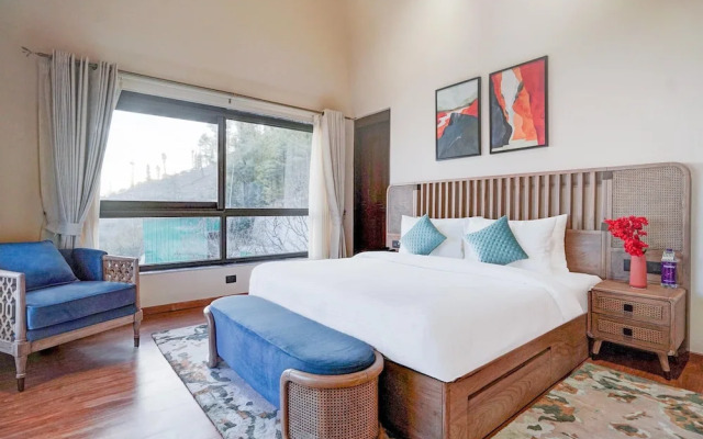 Sunday Premium 5 BHK Villa Mihika, Shimla