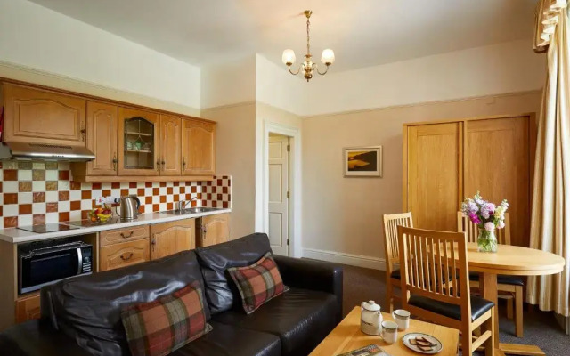 Macdonald Plas Talgarth Resort