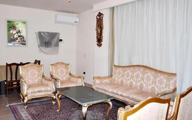 Villa Al Dar