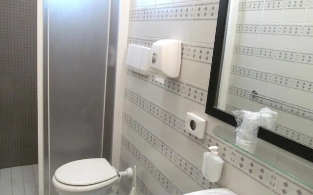 Hotel Romagna