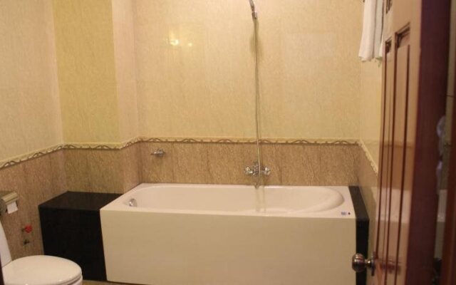 Van Kim Hung Hotel