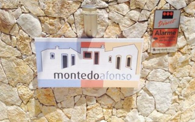 Monte Do Afonso