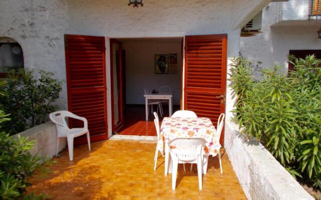 N163 - Numana, Bilocale Con Ampio Terrazzo