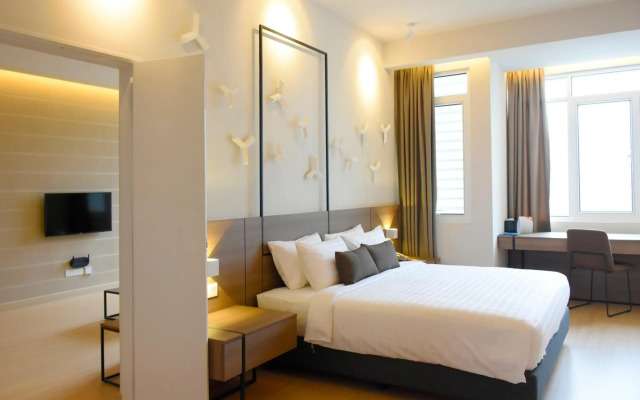 Swiss-Garden Hotel & Residences, Genting Highlands