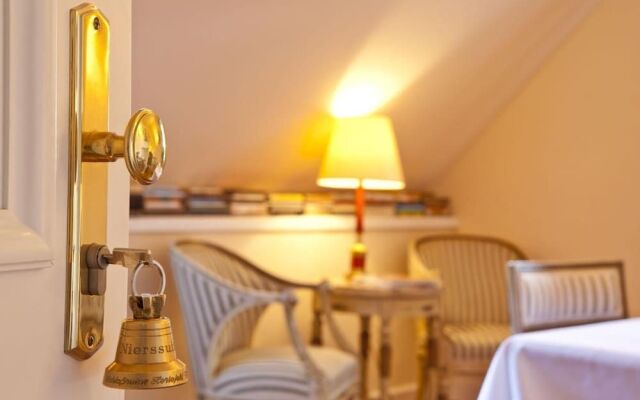 Hotel Schloss Hertefeld