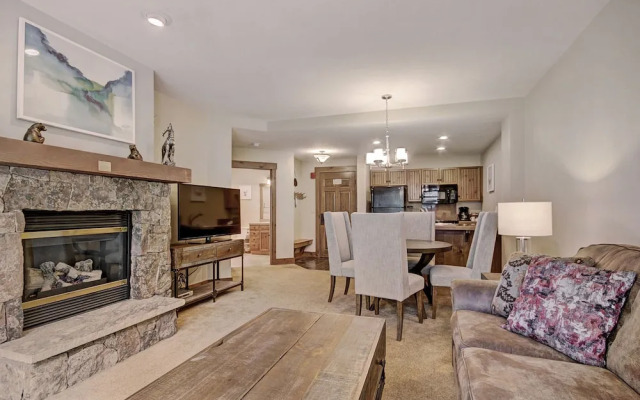 Mountain Thunder M1206