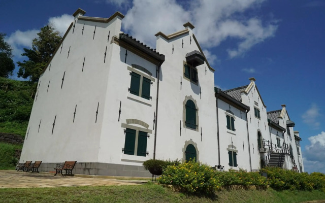 Hirado Kaijyo Hotel