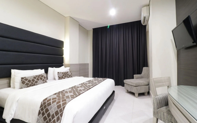 Hotel Gren Alia Jakarta