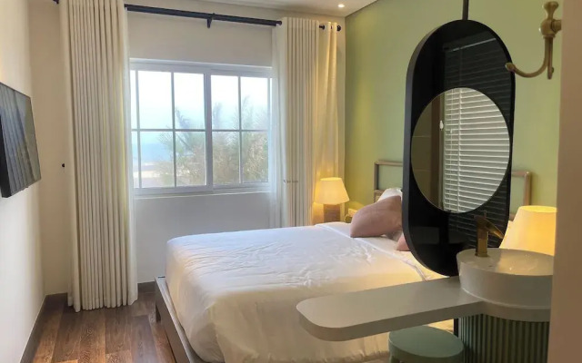 Nova Oasis Villas Sea View Phan Thiet