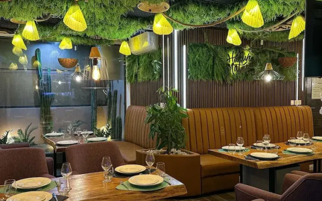 Kilk Klak Appart Hotel