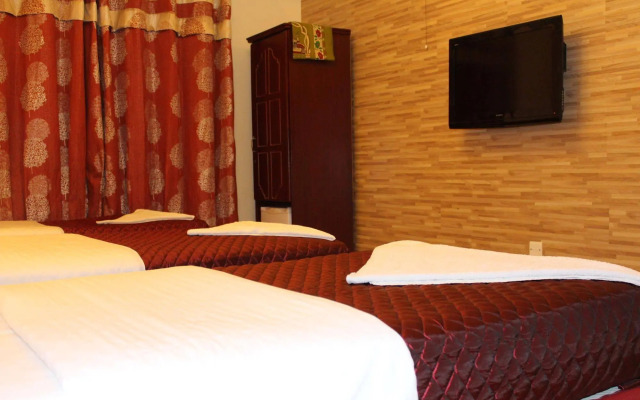 Sutchi Hotel