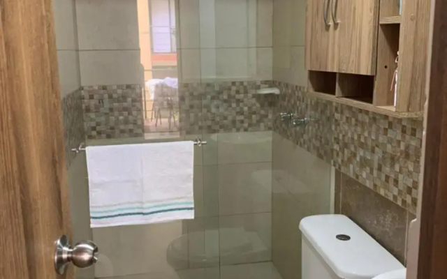 Parque del Café - Apartasol 211
