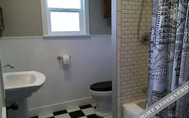 Canyon Creek Bed & Breakfast