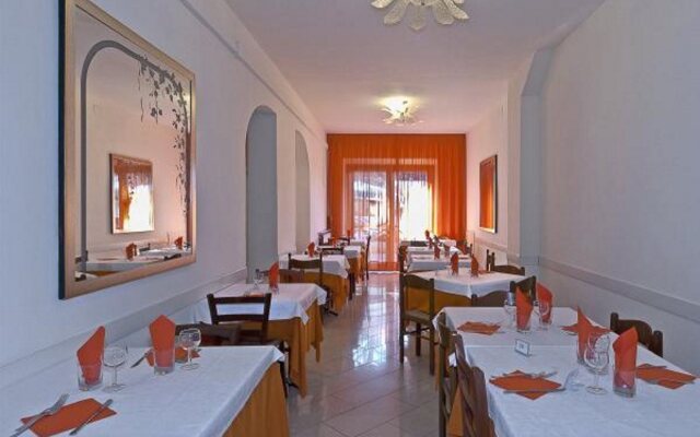 Hotel Firenze