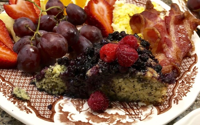 The Inn on Lake Champlain