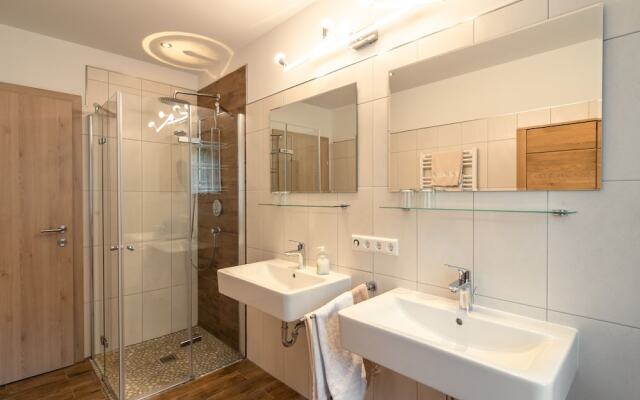 Cozy Apartment in Radstadt near Ski Lift
