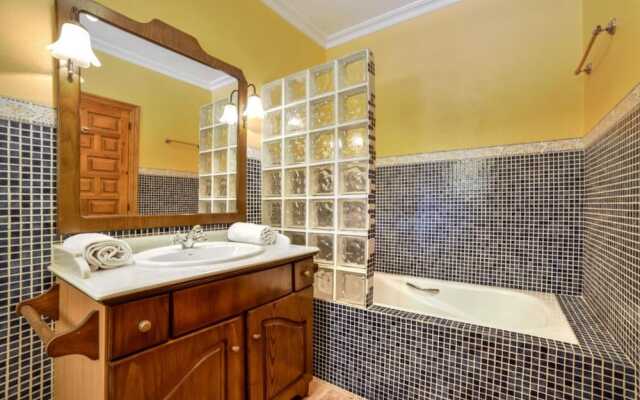 Villa in Calpe - 104274 by MO Rentals