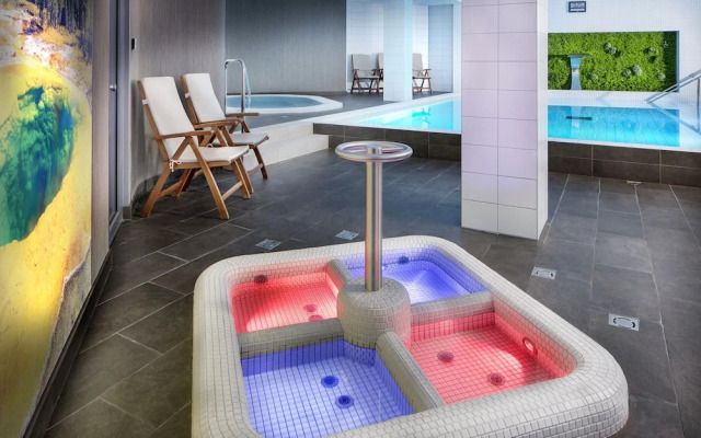 Reitenberger Spa Medical