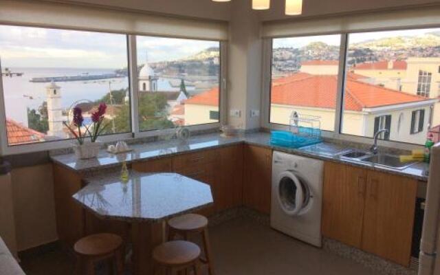 Apartamentos Sousa