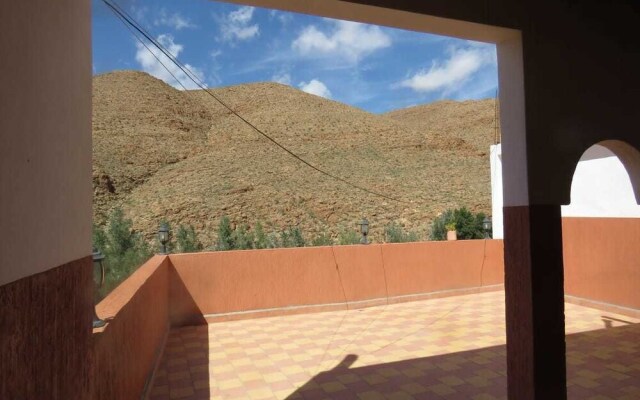 Auberge Dar Le Lion Dades